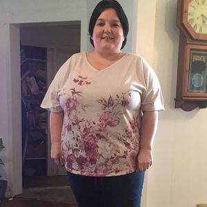 Meet your Posher, Tammy